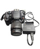 Canon EOS Rebel T4i Digital Camera with Canon EFS 18-55mm Lens - Unboxed