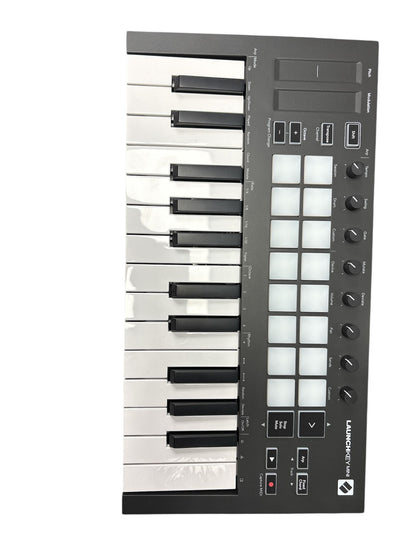 Novation Launchkey Mini