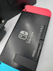 Nintendo Switch Console, 32GB + Mixed Joy-Con, Discounted With Nintendo Case