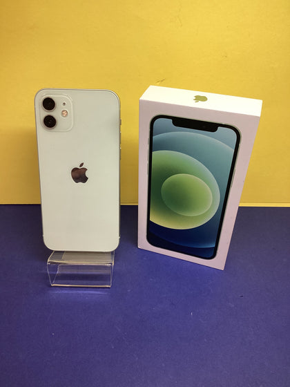 Apple IPhone 12 Green