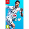 FIFA 19 Switch At Nintendo Switch