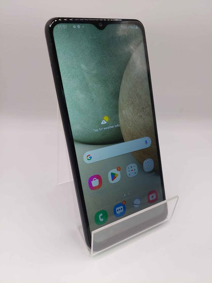 Samsung Galaxy A12, Dual Sim (4GB+64GB), Black, Unlocked, Unboxed