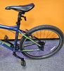 Carrera Valour Mens Mountain Bike - Blue 19" Frame **Collection Only**