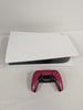Sony Playstation 5 Disc Edition Console