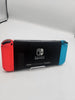 Nintendo Switch Console - Neon Red / Neon Blue Unboxed