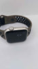 Apple Watch SE GPS Smartwatch - Starlight Aluminium - 40MM - Nike Strap - Unboxed With Charger