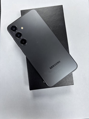 Samsung Galaxy S24 5G - 128gb - Boxed - Near Immaculate