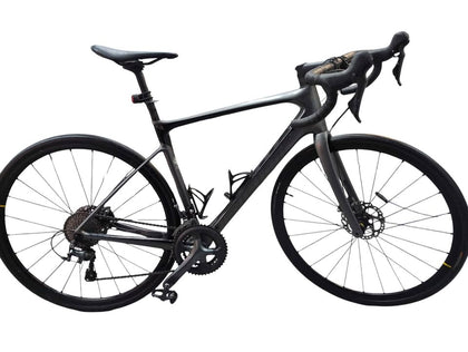 Giant Defy Advanced 1 Carbon Road Racing Bike - 700C Wheel - 19