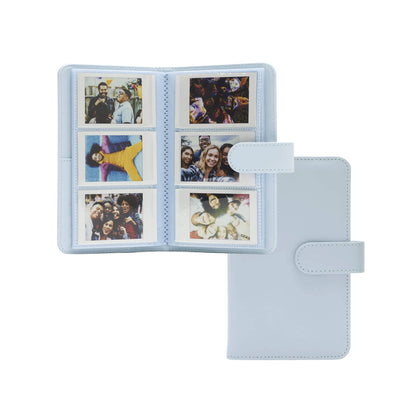 Instax Mini 12 Album - Pastel Blue.