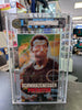 Schwarzenegger Predator Vhs Factory Sealed Graded by Igs 9 MINT