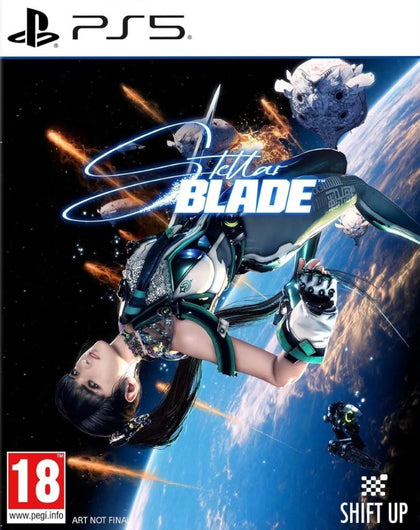 Stellar Blade (PS5)