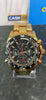 BULOVA MENS WATCH