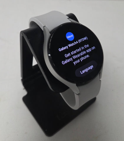 Samsung Galaxy Watch4 (40mm) Grey