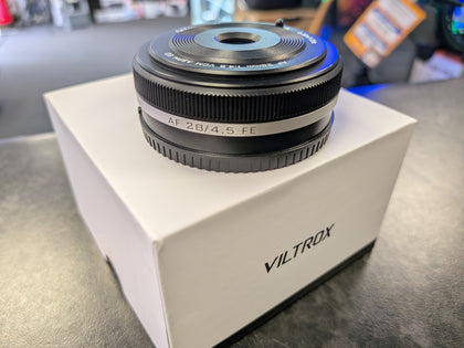 Viltrox Camera Mount Boxed