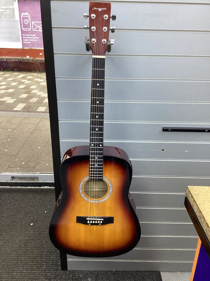 Martin Smith Classical Acoustic Guitar