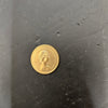 1981 Gold Sovereign Elizabeth II - Full