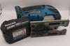 Makita BL1850B 18v jigsaw with 5.0AH li-on battery (No Charger) unboxed