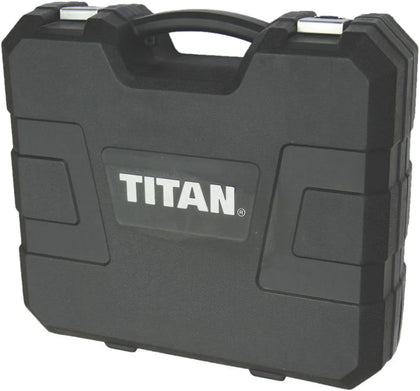 Titan SDS Plus Hammer Drill TTB631SDS
