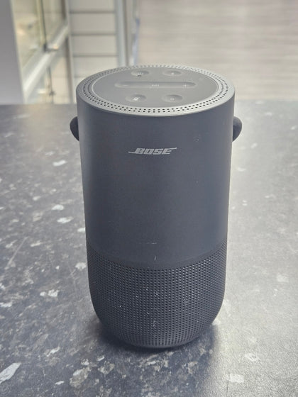 Bose Portable Home Speaker.