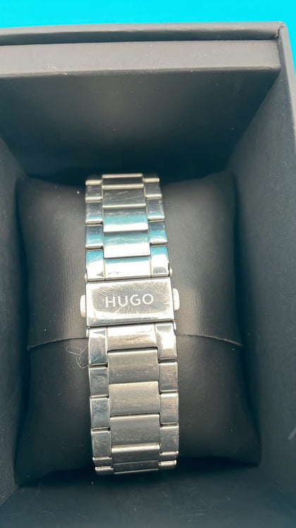 Hugo watch