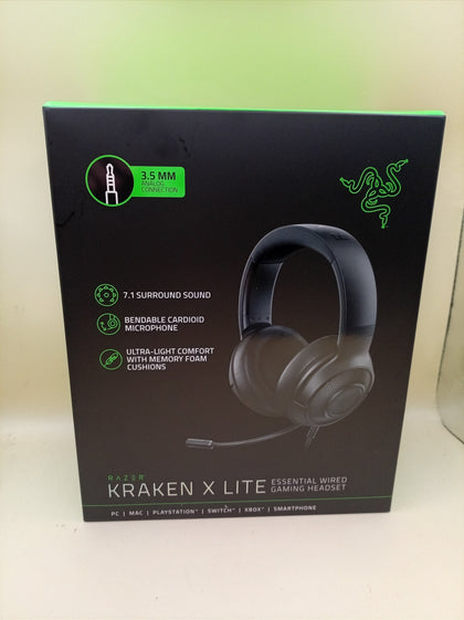 Razer Kraken X Lite Gaming Headset