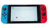Nintendo Switch (Neon Red/Blue)