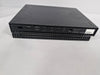 Xbox One X Console, 1TB, Black, Unboxed