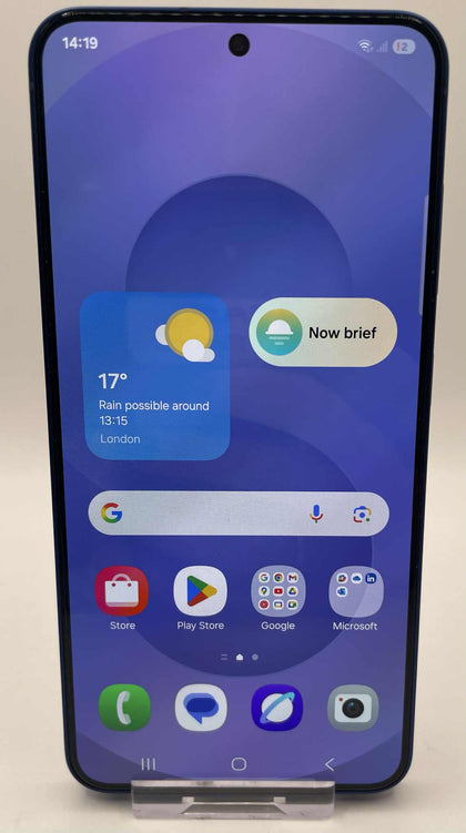 Samsung Galaxy S25 - 128GB
