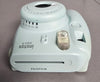 Fujifilm Instax Mini 9 Instant Camera - Ice Blue