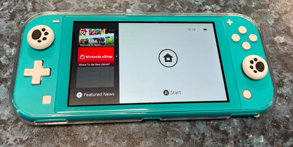 SWITCH LITE-32GB
