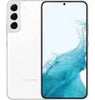 Samsung Galaxy S22 Plus 256GB White ( Crack on the back of device )