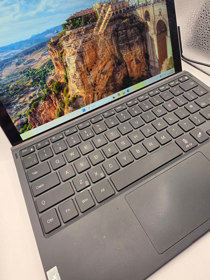 Microsoft Surface Pro 7