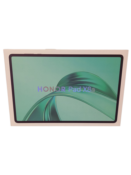 Honor Pad X8a 11