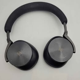 Bang & Olufsen Beoplay H95 Adaptive ANC Wireless Over-Ear Headphones – Black – Grade C