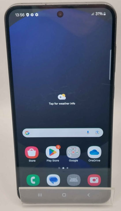 Samsung Galaxy S24 FE Dual sim 8GB+128GB Graphite Unboxed & Unlocked