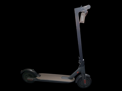 Xiaomi Style D8 Pro Electric Scooter - Black