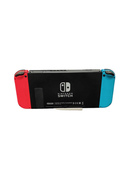 Nintendo Switch V2 Hac-001(-01) 32gb