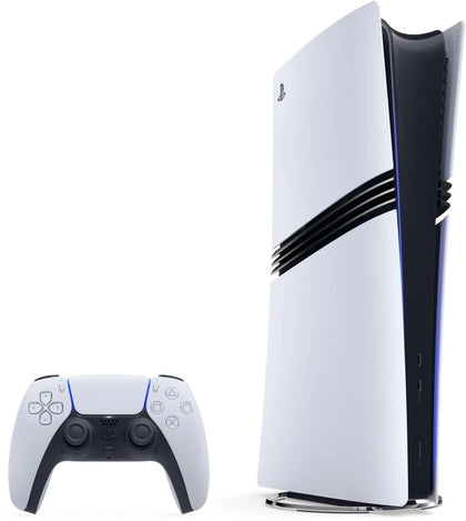 Playstation 5 Pro Console (PS5 Pro)