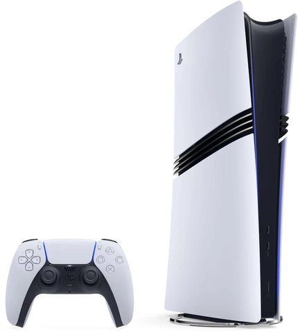 Playstation 5 Pro Console (PS5 Pro)