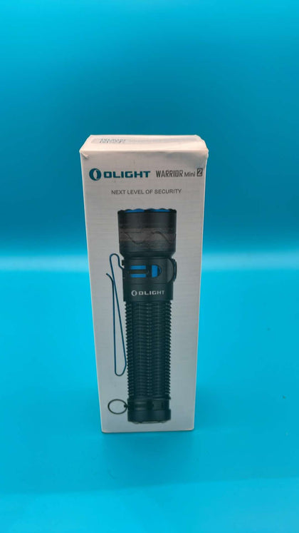 OLIGHT WARRIOR MINI 2