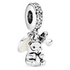 Pandora Baby Treasures Charm