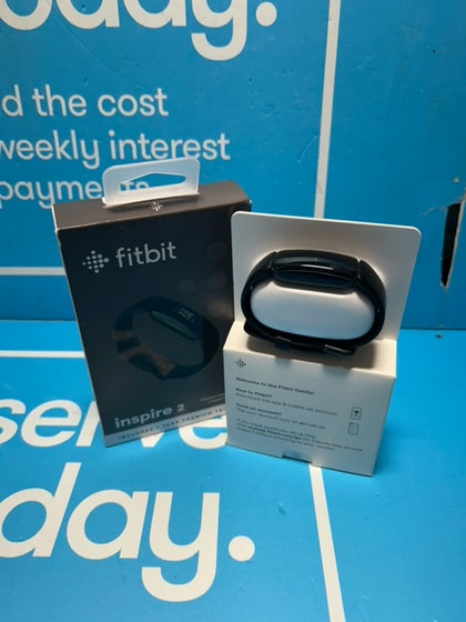 Fitbit Inspire 2 - Black