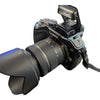 Panasonic Lumix DMC-G5