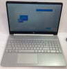 HP 15s-Eq1 Laptop