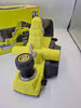 Ryobi R18PL One+ 18v Cordless Planer - Body Only - Hyper Green (R18PL-0) **BRAND NEW**