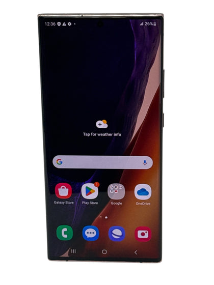 Samsung Galaxy Note 20 Ultra 5G 128GB