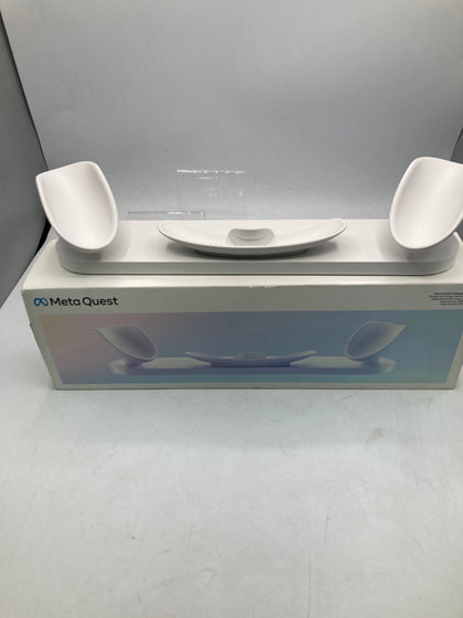 META QUEST 3 CHARGING DOCK