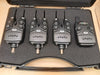 NGT Dynamic Bite Alarms And Receiver