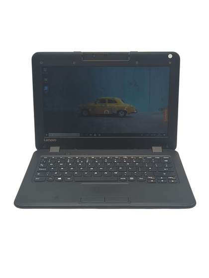 Lenovo 100e Windows 10 laptop