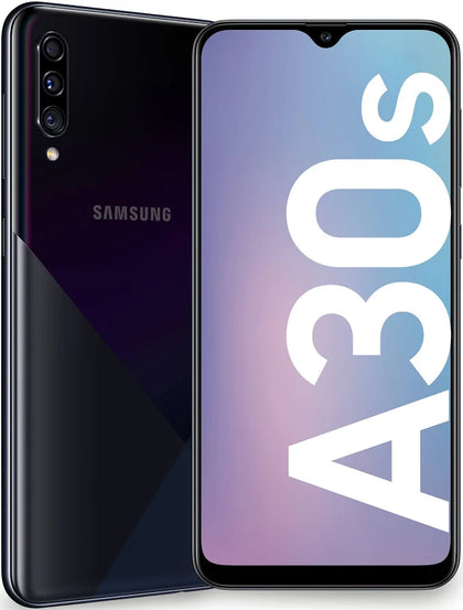 Samsung Galaxy A30s 64GB Dual SIM